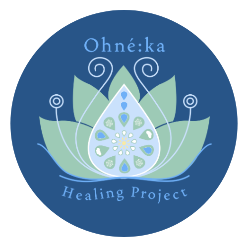ohneka healing project, indigenous arts collective, water, indigenous arts, pass the feather